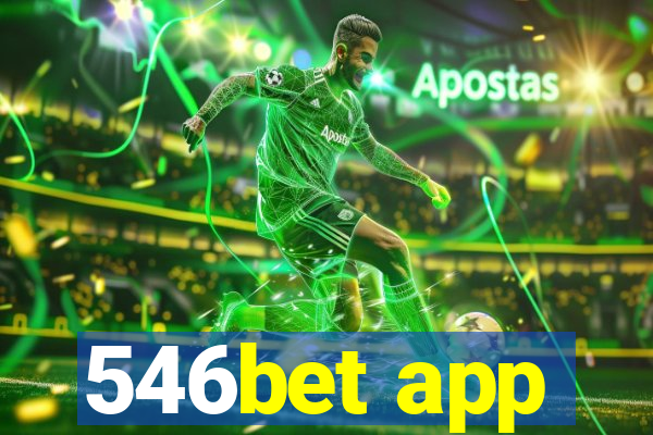 546bet app